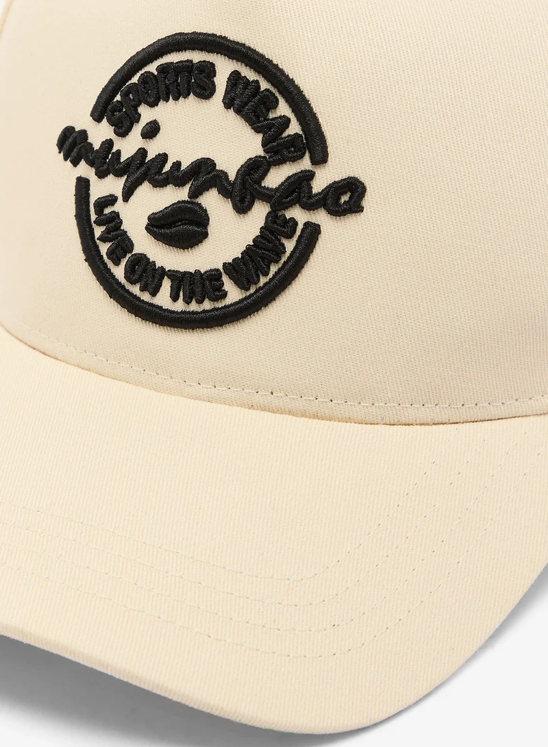 Seventy Five  Curved Peak Caps for Men | Best Price UAE